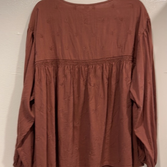 Old Navy top. XXL - Picture 7 of 8